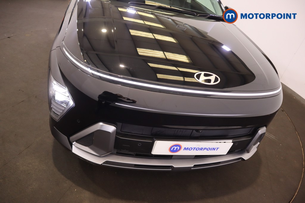 Used Hyundai KONA 2025 for sale - 77747293: Photo 47