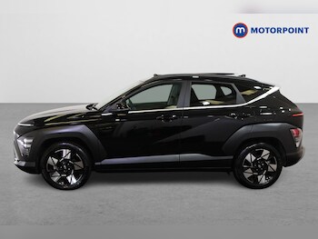 Used Hyundai KONA 2025 for sale - 77747293: Photo