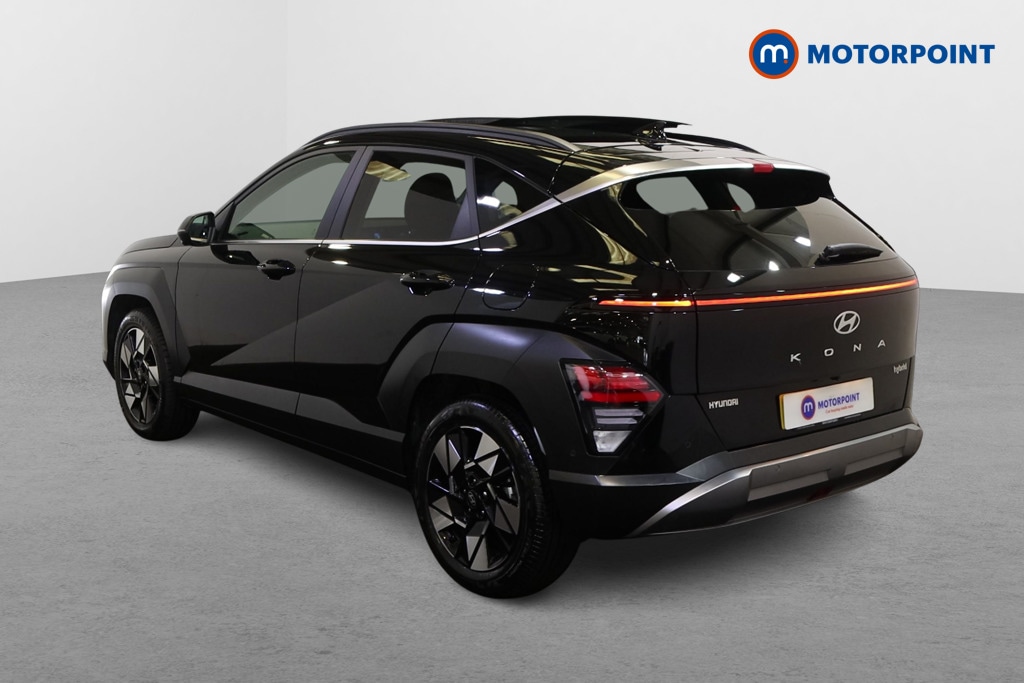 Used Hyundai KONA 2025 for sale - 77747293: Photo 5
