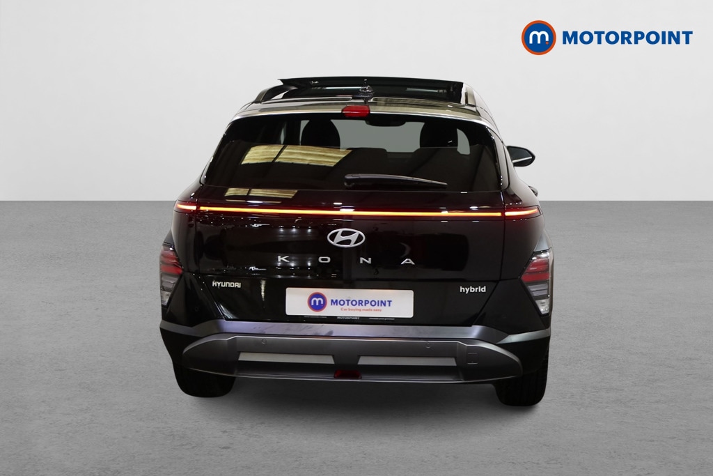 Used Hyundai KONA 2025 for sale - 77747293: Photo 6