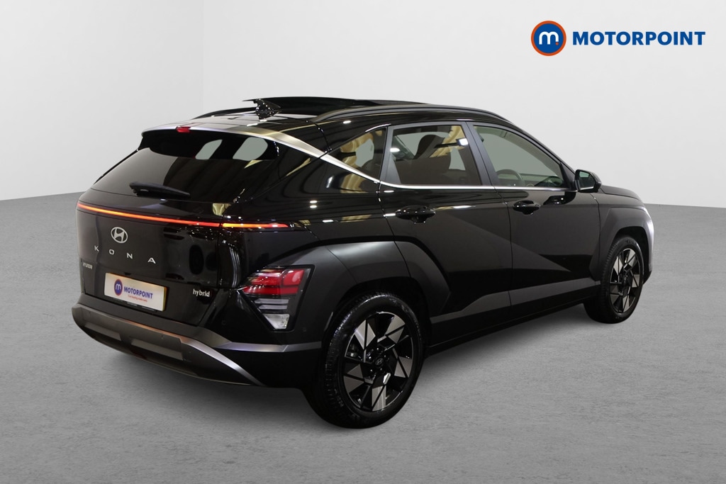 Used Hyundai KONA 2025 for sale - 77747293: Photo 7