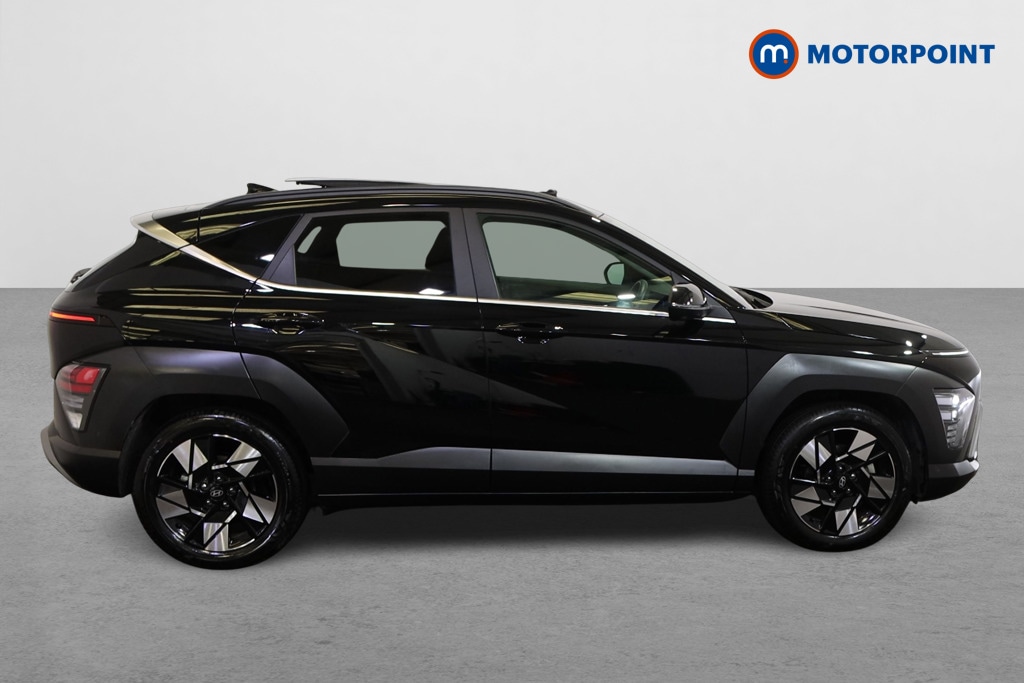 Used Hyundai KONA 2025 for sale - 77747293: Photo 8