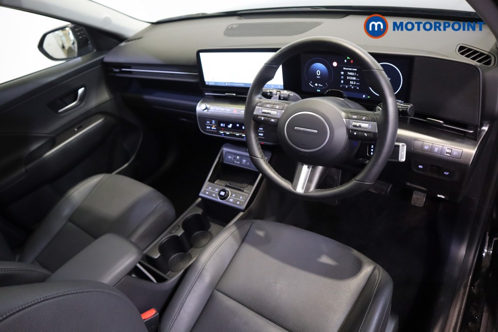 Used Hyundai KONA 2025 for sale - 77747293: Photo 9