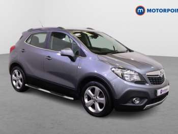 2015 - 1.7 CDTi Tech Line 5dr