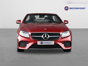 Used Mercedes-Benz E Class 2020 for sale - 79570259: Photo
