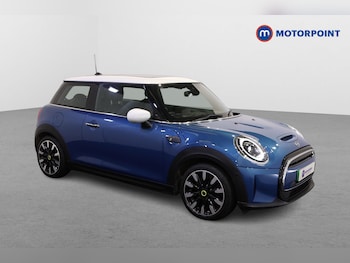 Used MINI Hatch undefined for sale - 77590884: Photo