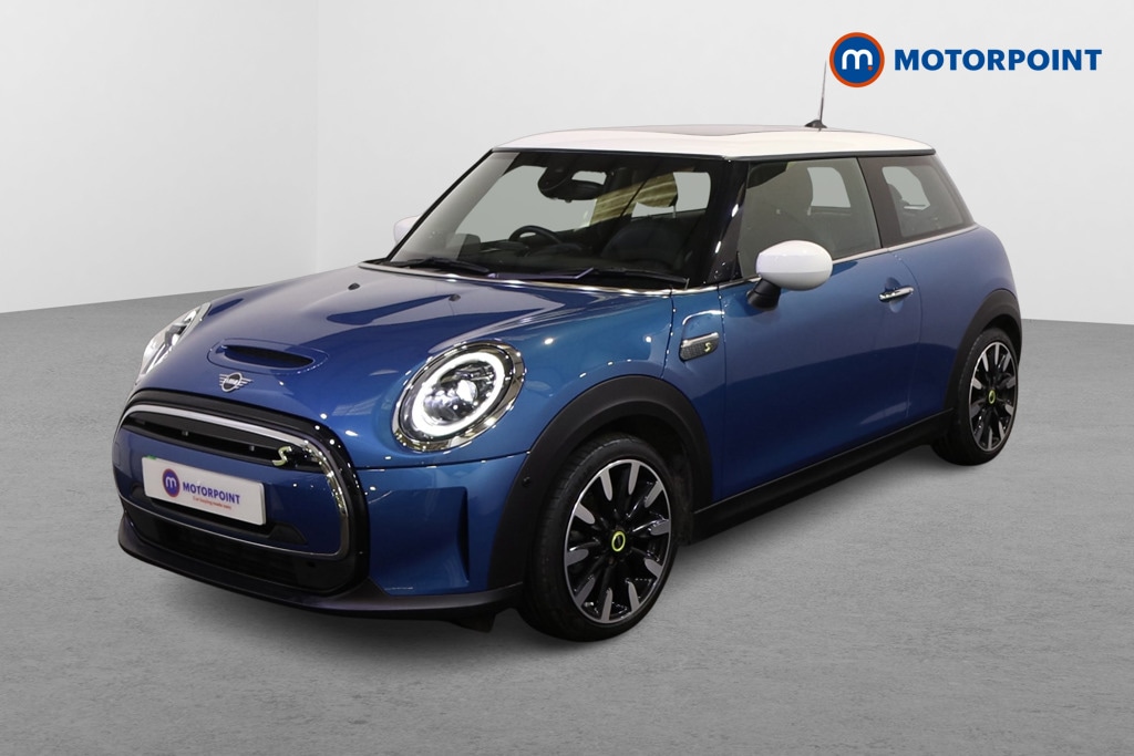 Used MINI Hatch for sale - 77590884: Photo 3