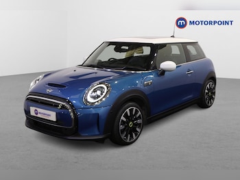 Used MINI Hatch undefined for sale - 77590884: Photo