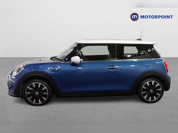 Used MINI Hatch undefined for sale - 77590884: Photo