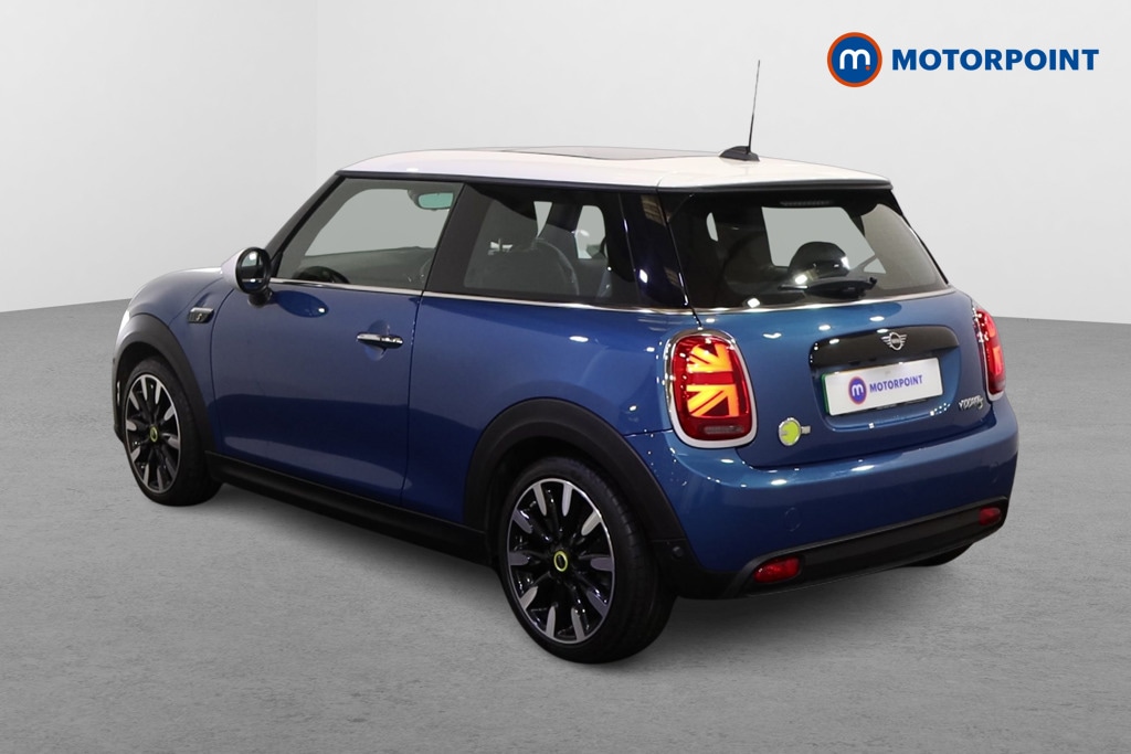 Used MINI Hatch for sale - 77590884: Photo 5