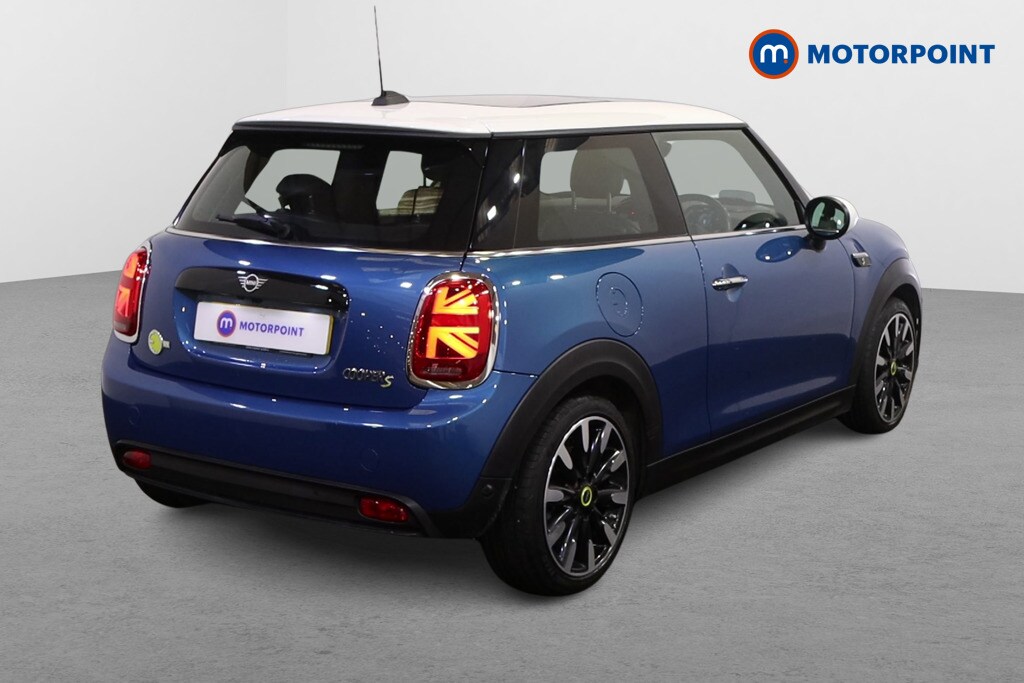 Used MINI Hatch for sale - 77590884: Photo 7