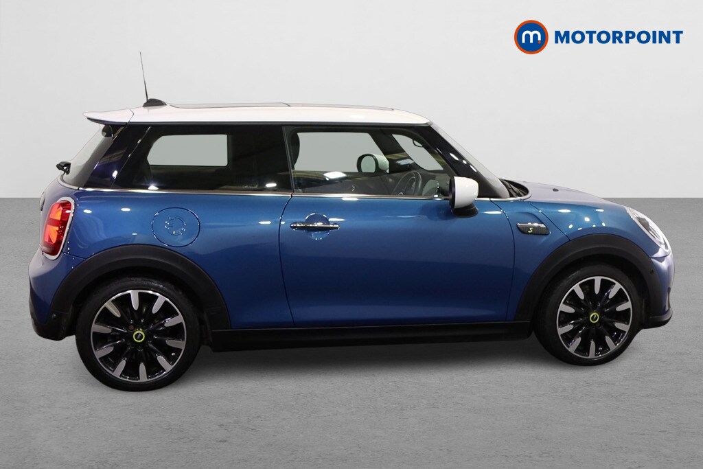 Used MINI Hatch for sale - 77590884: Photo 8