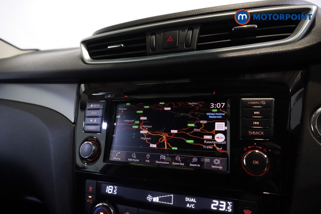 Used Nissan Qashqai 2020 for sale - 76554646: Photo 10