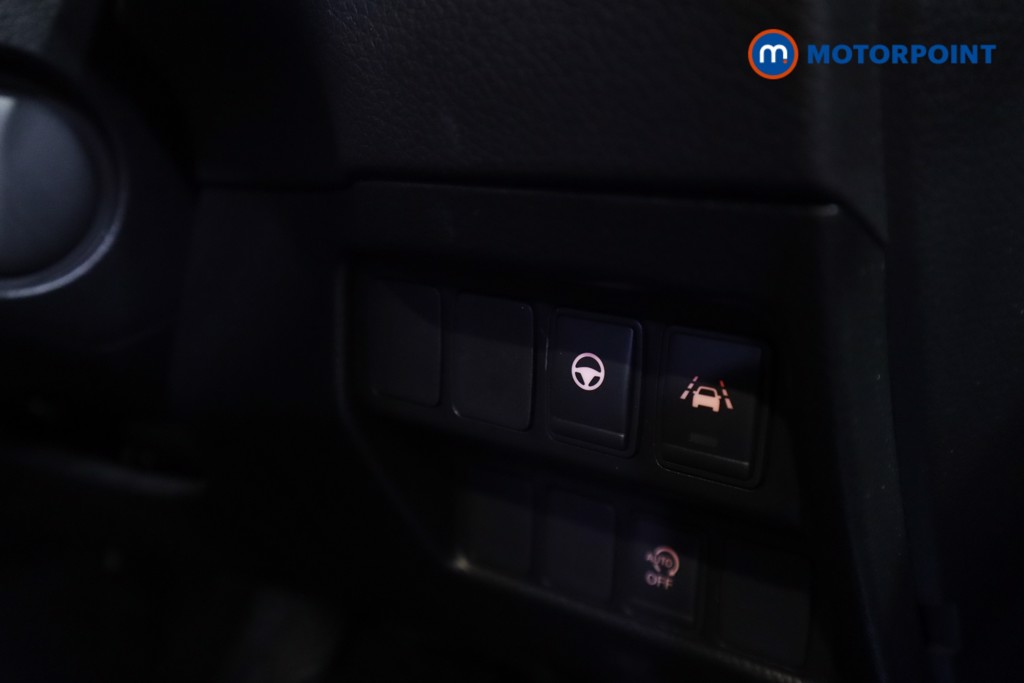 Used Nissan Qashqai 2020 for sale - 76554646: Photo 14