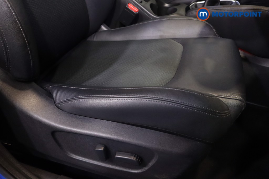 Used Nissan Qashqai 2020 for sale - 76554646: Photo 17