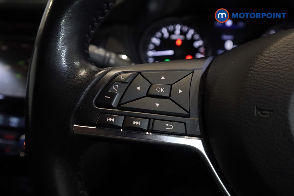 Used Nissan Qashqai 2020 for sale - 76554646: Photo 19