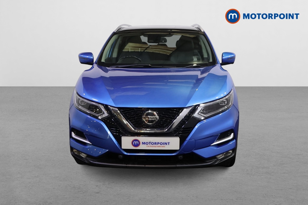 Used Nissan Qashqai 2020 for sale - 76554646: Photo 2