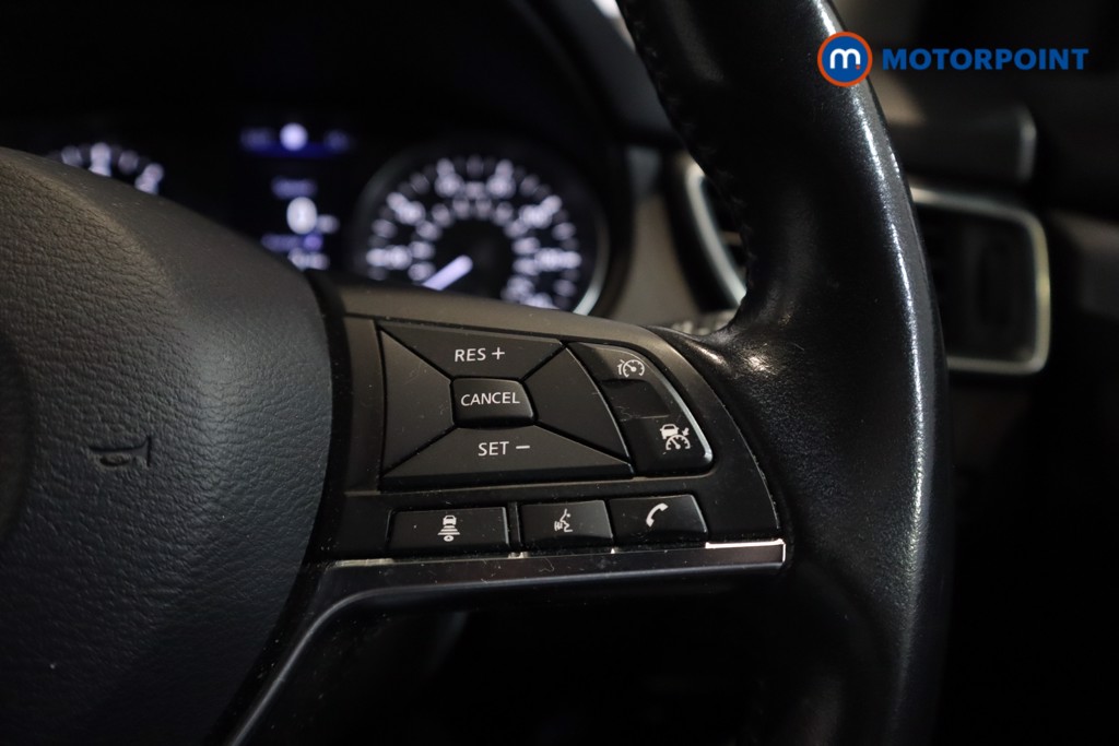 Used Nissan Qashqai 2020 for sale - 76554646: Photo 20