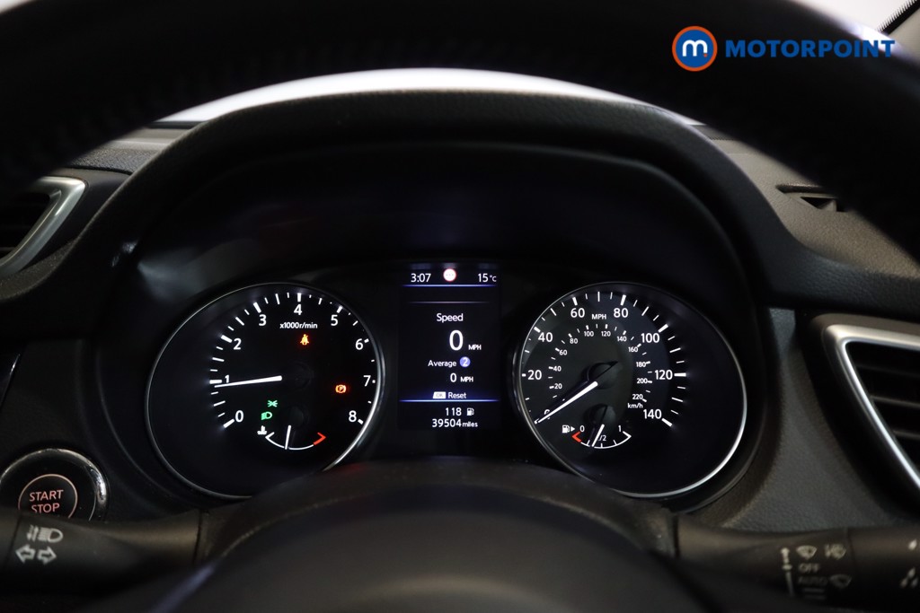 Used Nissan Qashqai 2020 for sale - 76554646: Photo 21