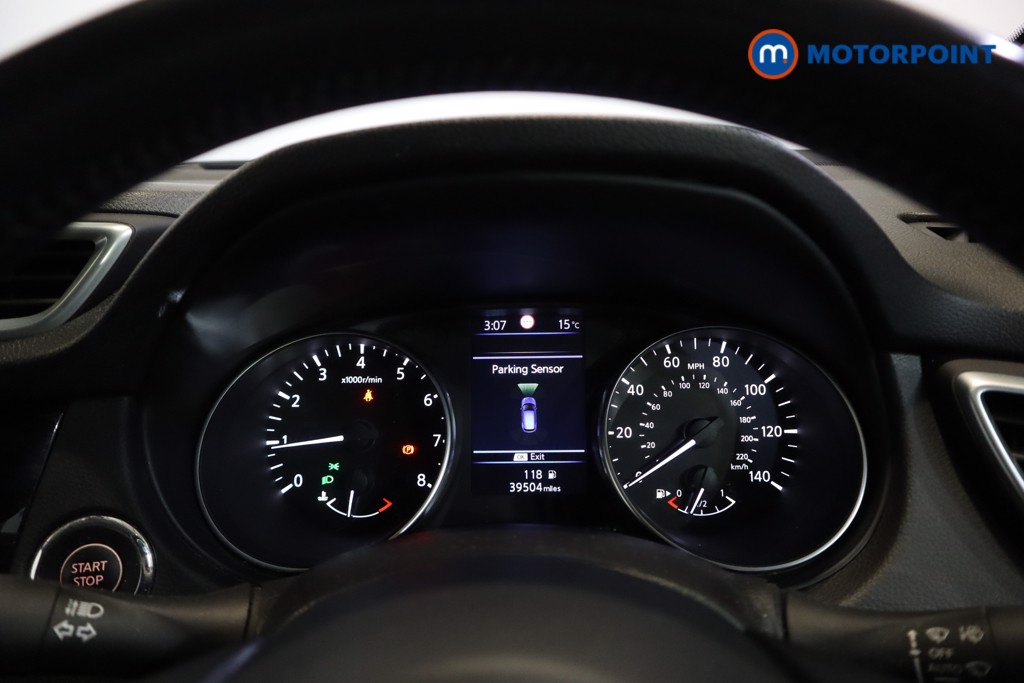 Used Nissan Qashqai 2020 for sale - 76554646: Photo 22