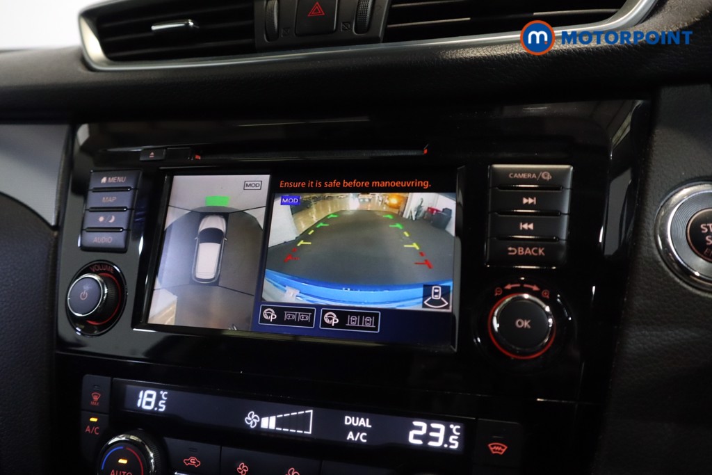 Used Nissan Qashqai 2020 for sale - 76554646: Photo 23