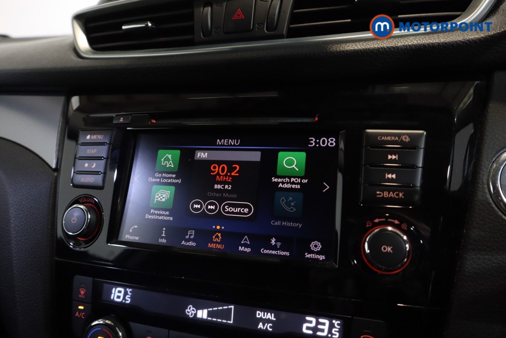 Used Nissan Qashqai 2020 for sale - 76554646: Photo 24