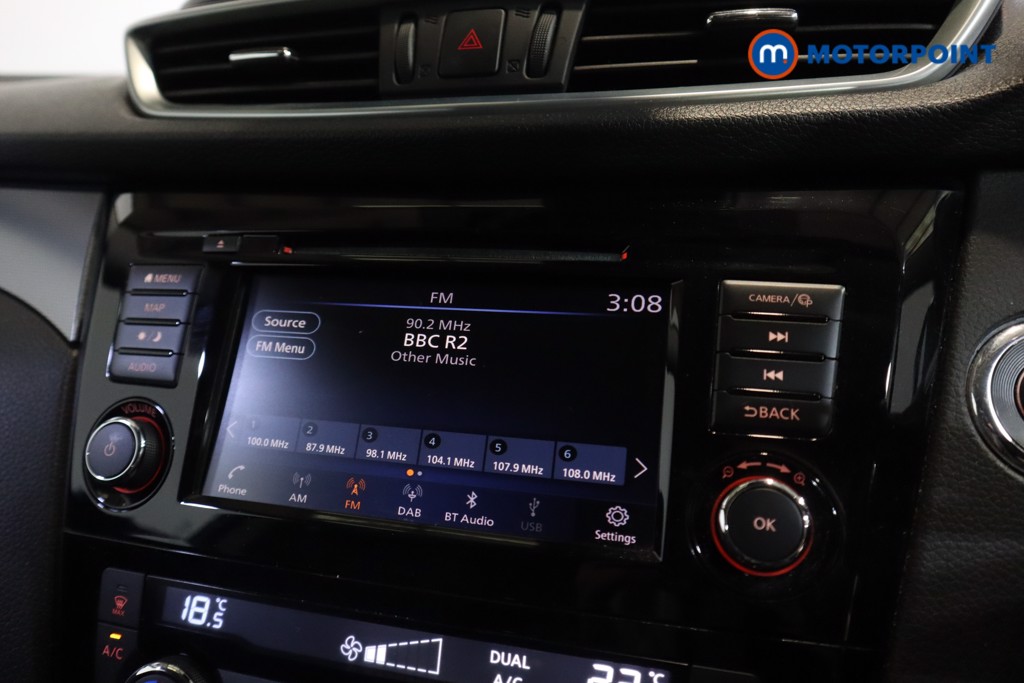 Used Nissan Qashqai 2020 for sale - 76554646: Photo 25