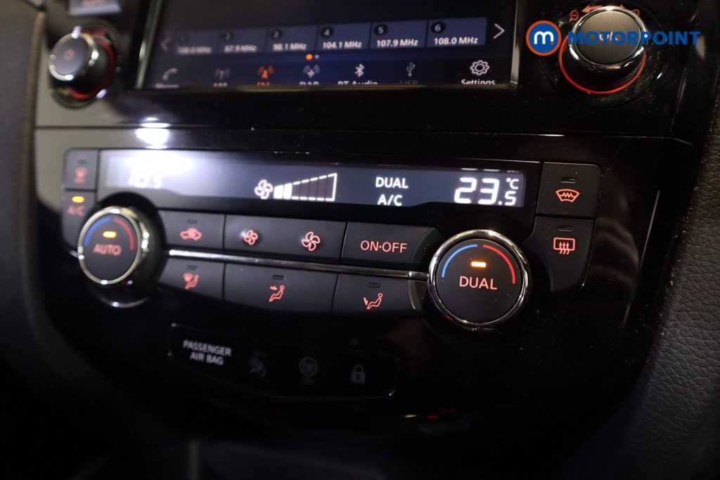 Used Nissan Qashqai 2020 for sale - 76554646: Photo 26