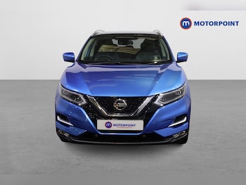 Used Nissan Qashqai 2020 for sale - 76554646: Photo