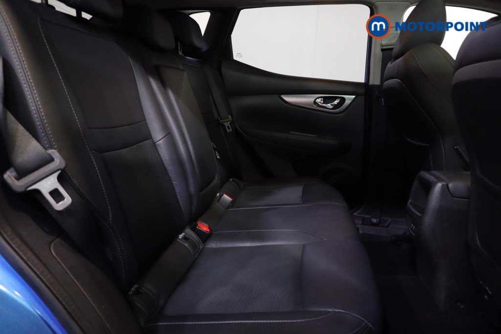 Used Nissan Qashqai 2020 for sale - 76554646: Photo 34