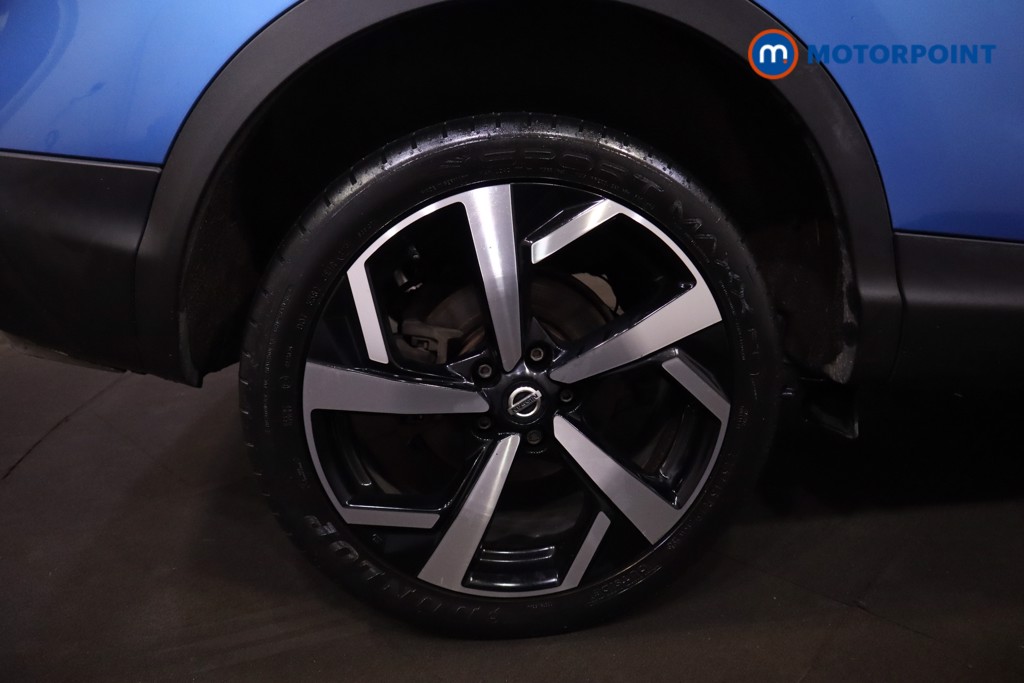 Used Nissan Qashqai 2020 for sale - 76554646: Photo 39