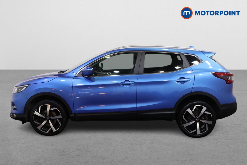 Used Nissan Qashqai 2020 for sale - 76554646: Photo 4