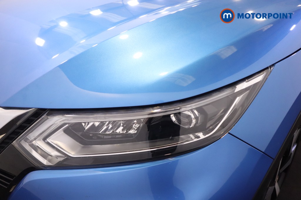 Used Nissan Qashqai 2020 for sale - 76554646: Photo 49