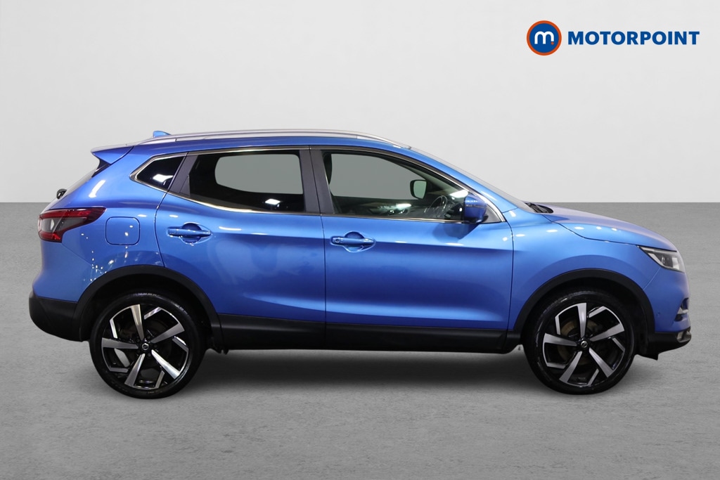 Used Nissan Qashqai 2020 for sale - 76554646: Photo 8