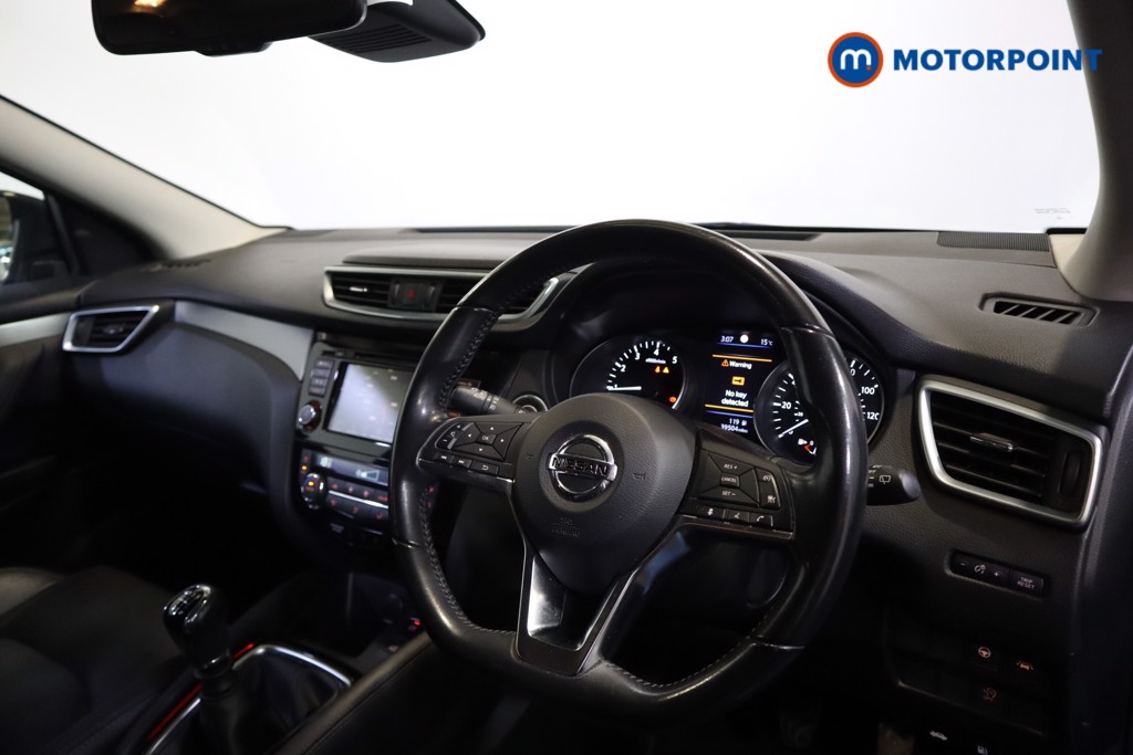 Used Nissan Qashqai 2020 for sale - 76554646: Photo 9