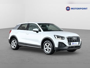 Used Audi Q2 2021 for sale - 79592550: Photo