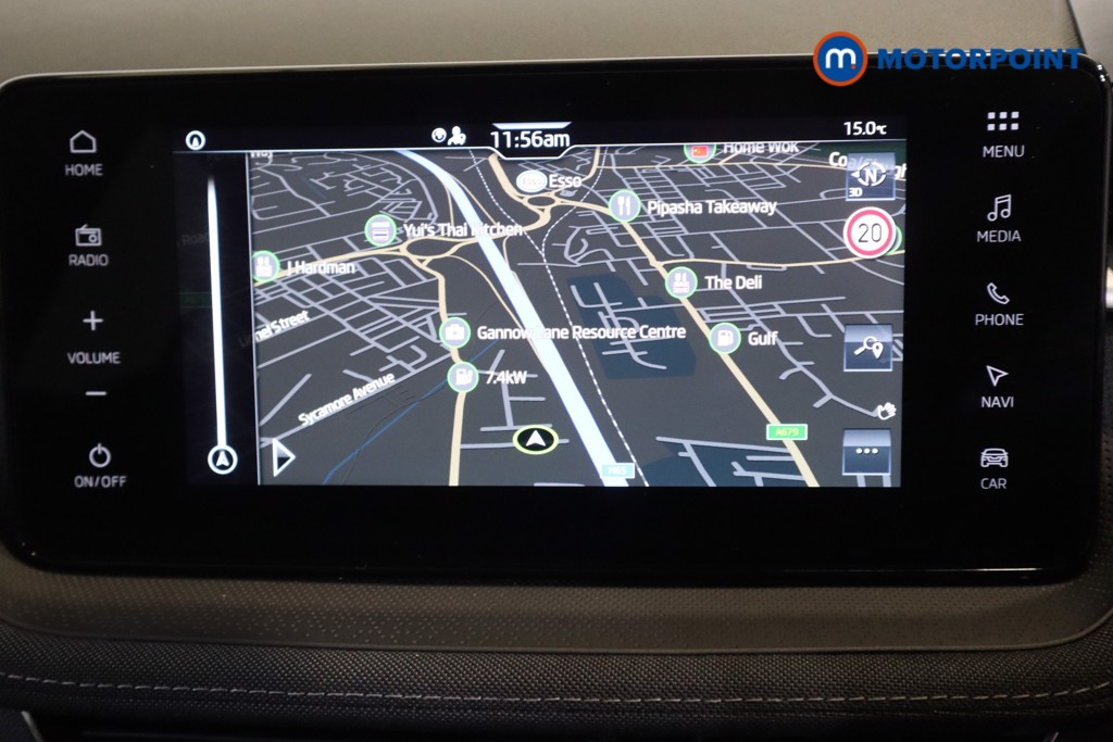 Used Skoda Fabia 2024 for sale - 76463875: Photo 10