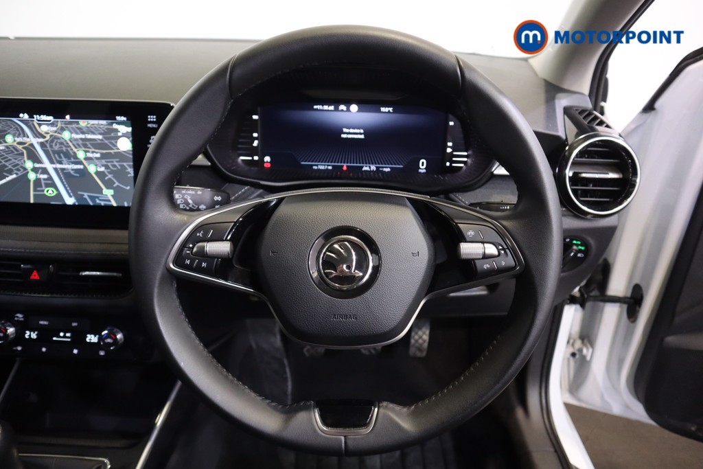 Used Skoda Fabia 2024 for sale - 76463875: Photo 11