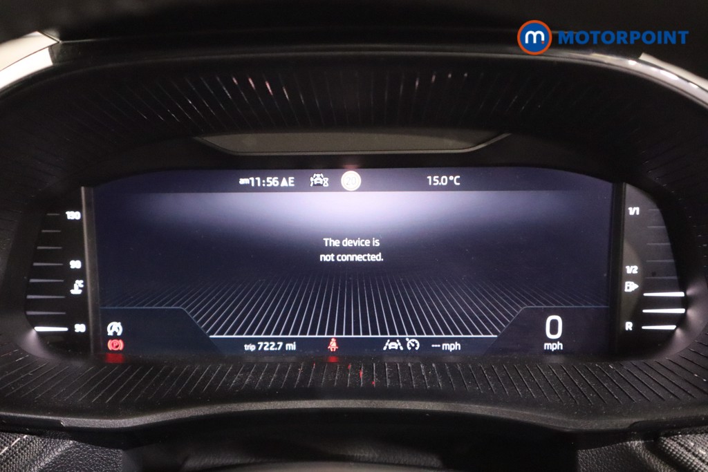 Used Skoda Fabia 2024 for sale - 76463875: Photo 12