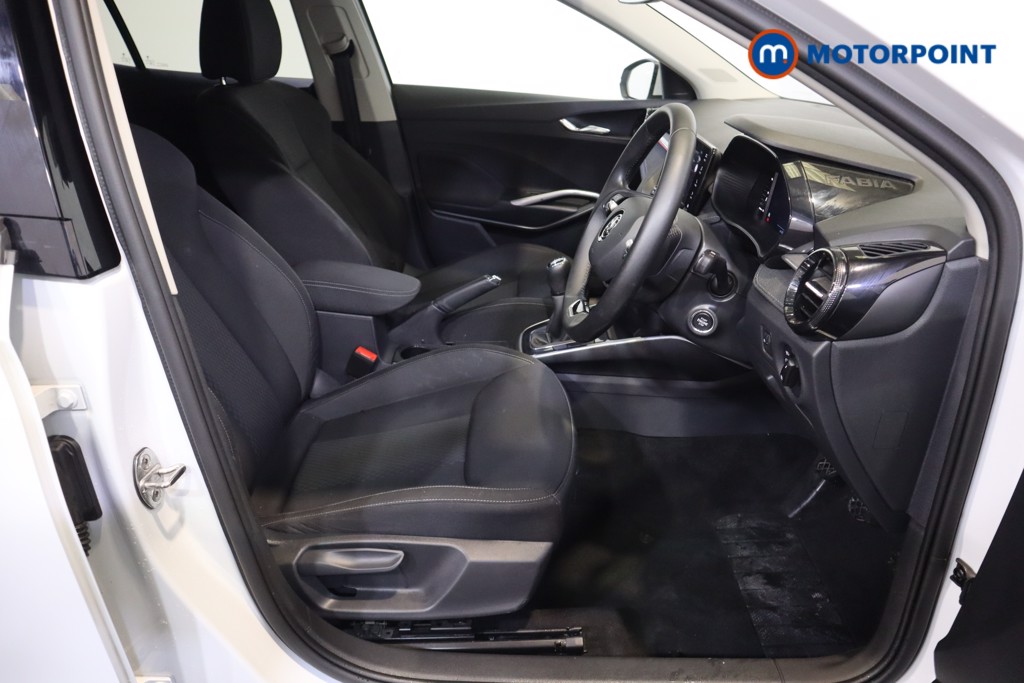 Used Skoda Fabia 2024 for sale - 76463875: Photo 14