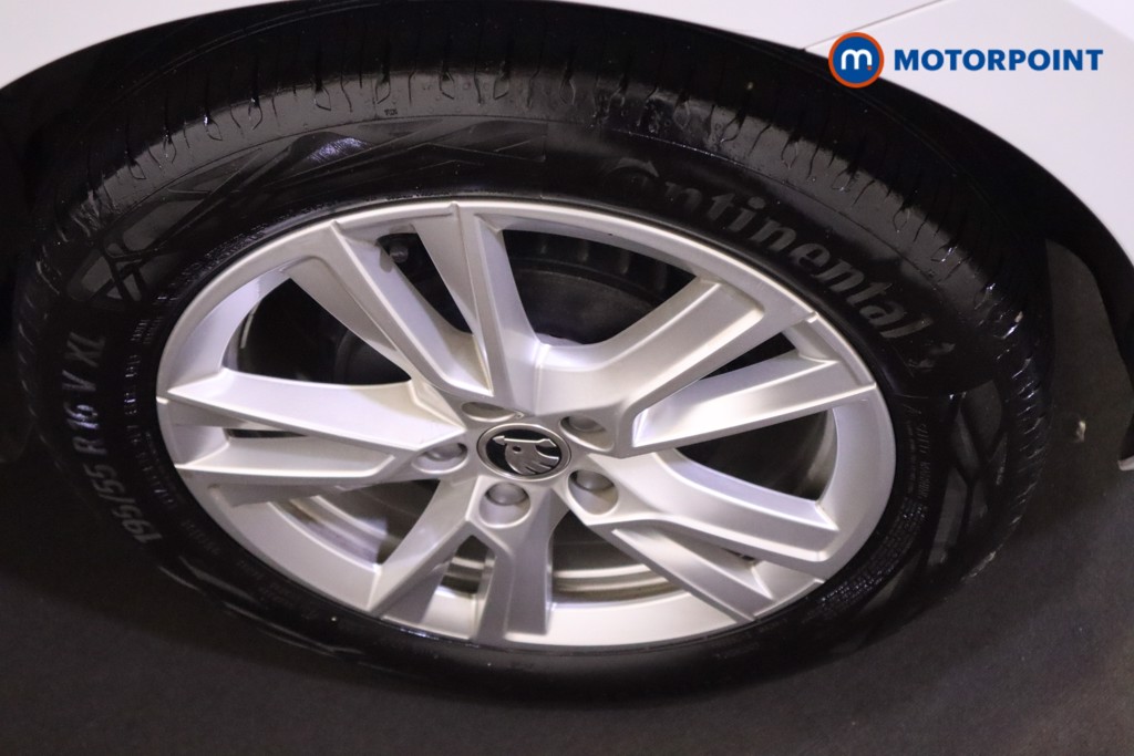 Used Skoda Fabia 2024 for sale - 76463875: Photo 17