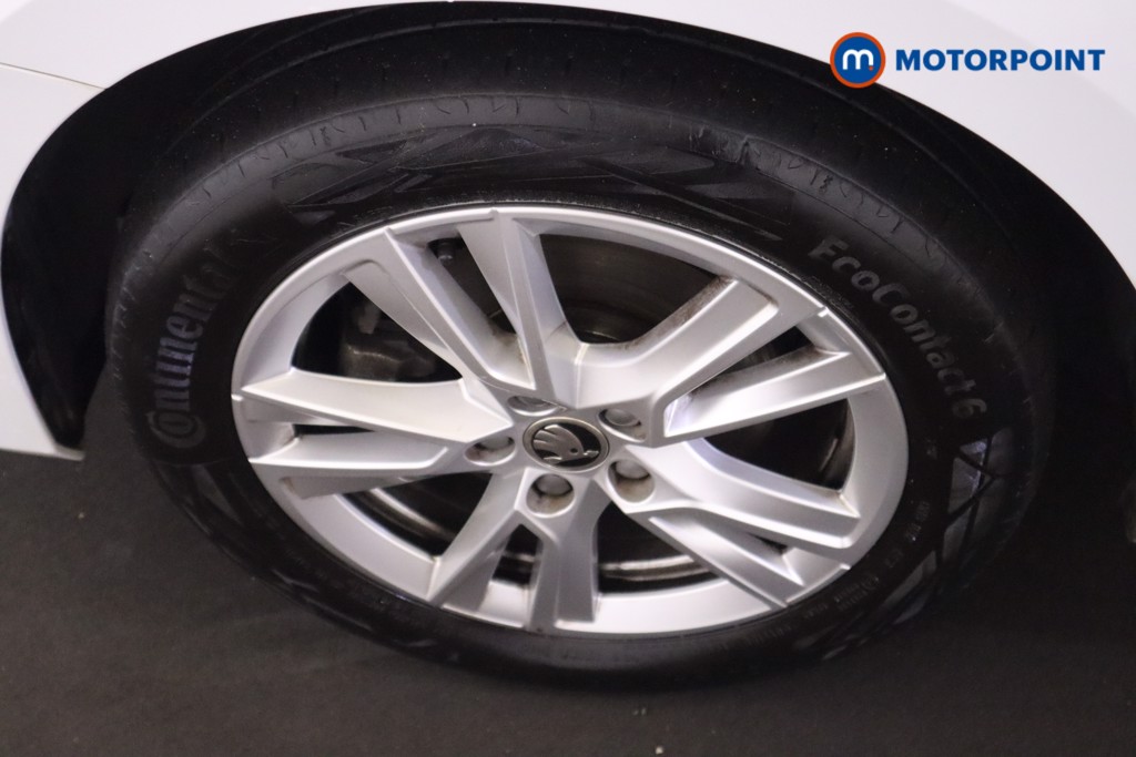 Used Skoda Fabia 2024 for sale - 76463875: Photo 18