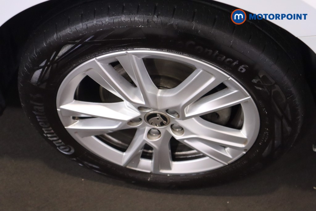 Used Skoda Fabia 2024 for sale - 76463875: Photo 19