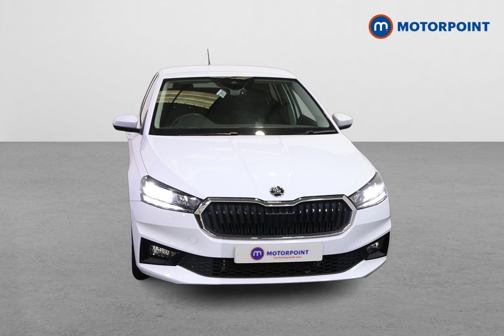 Used Skoda Fabia 2024 for sale - 76463875: Photo 2