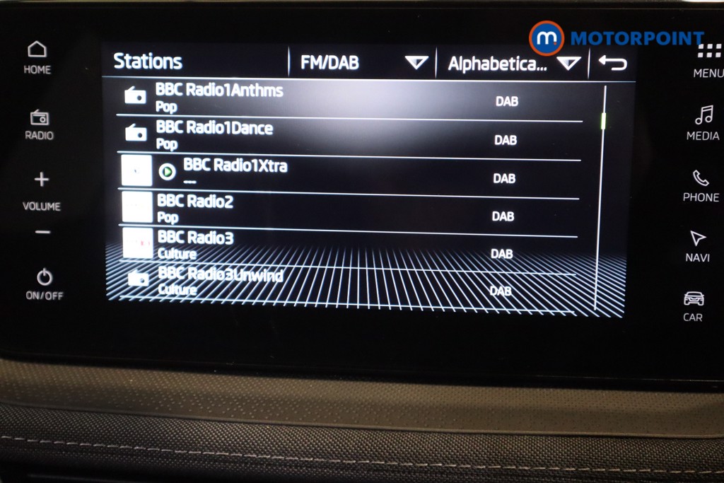 Used Skoda Fabia 2024 for sale - 76463875: Photo 29