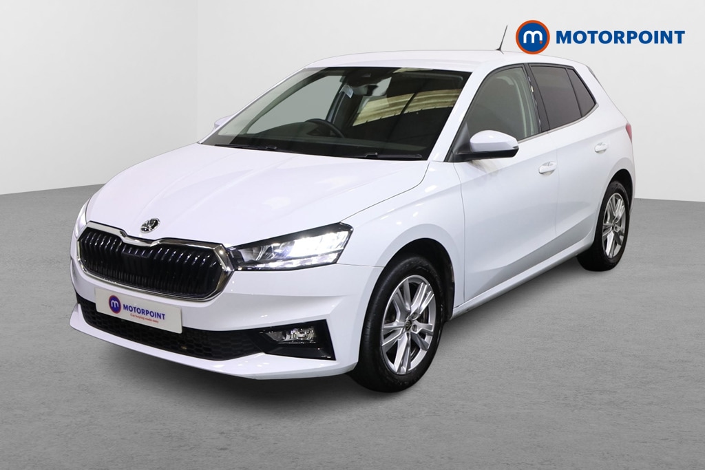 Used Skoda Fabia 2024 for sale - 76463875: Photo 3