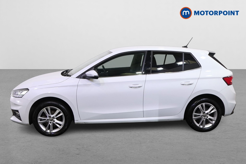 Used Skoda Fabia 2024 for sale - 76463875: Photo 4