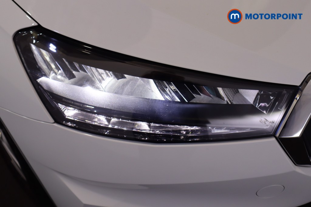 Used Skoda Fabia 2024 for sale - 76463875: Photo 41