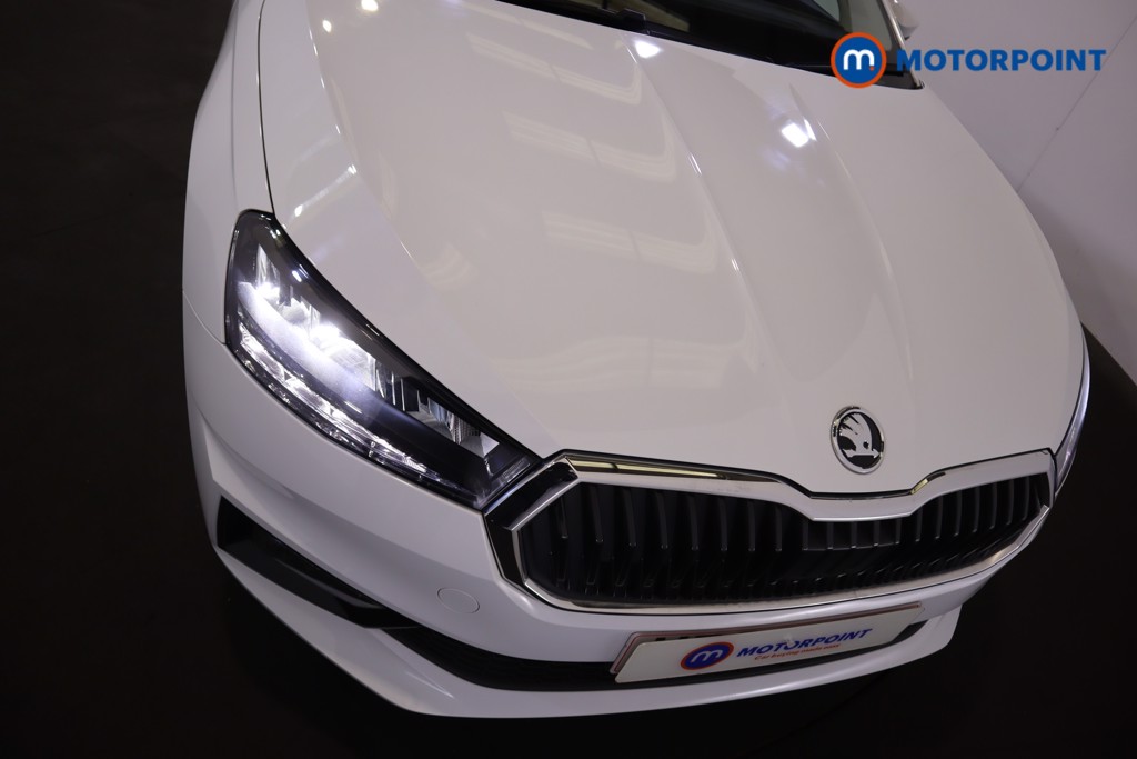 Used Skoda Fabia 2024 for sale - 76463875: Photo 42