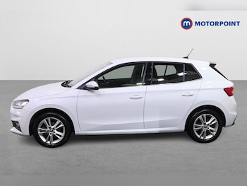 Used Skoda Fabia 2024 for sale - 76463875: Photo